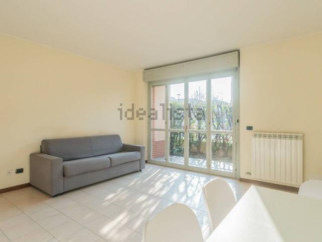 Appartamento in vendita a Ex Gavazzi, Desio