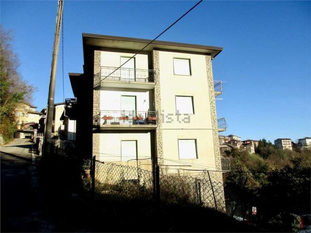 Appartamento in vendita a Pendezzo, Rota d'Imagna