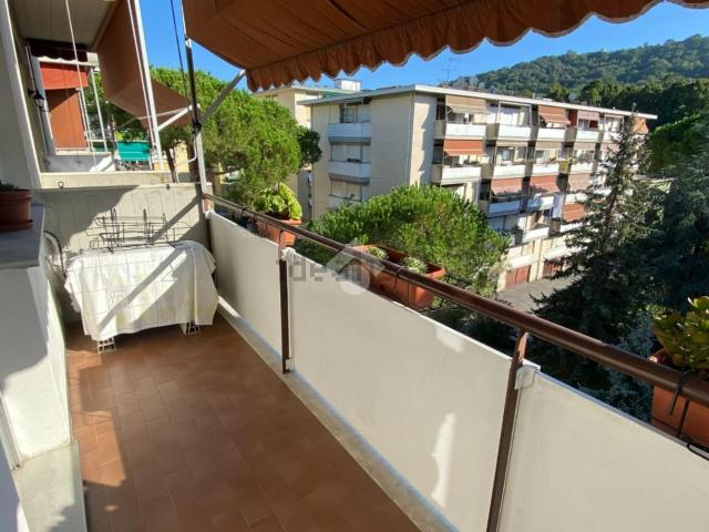 Appartamento in vendita a San Michele di Pagana, Rapallo