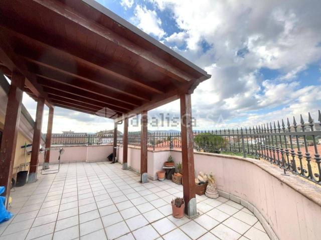 Appartamento in vendita a Zona 167, San Salvo