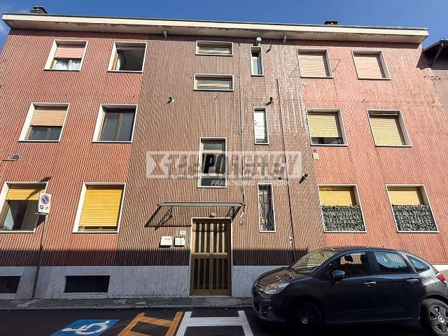 Appartamento in vendita a Cormano