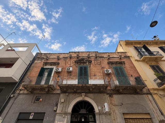 Appartamento in vendita a Municipio 2, Bari