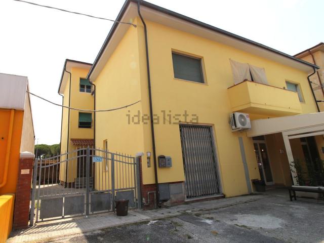 Appartamento in vendita a Porta a Mare, Pisa