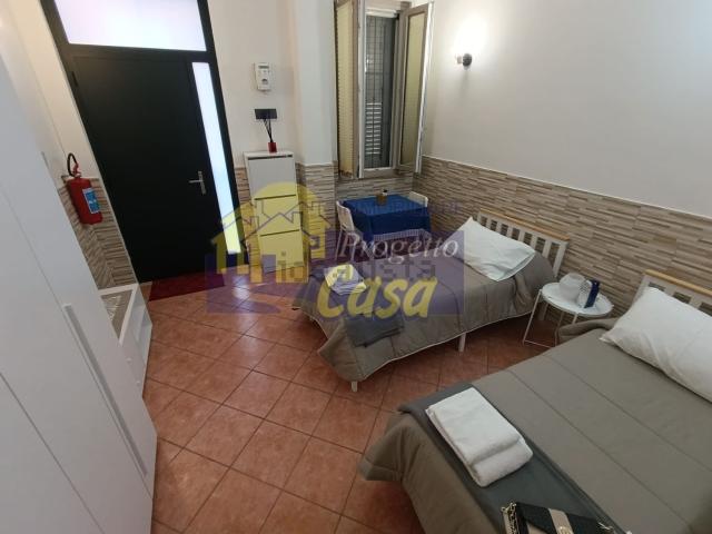 Appartamento in vendita a Borgata, Augusta