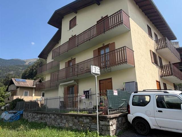 Appartamento in vendita a Comunità montana della valle Camonica, Cevo