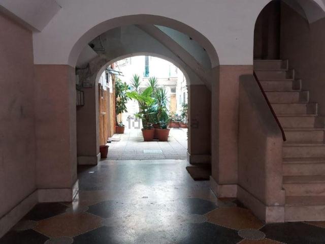 Appartamento in vendita a Taranto