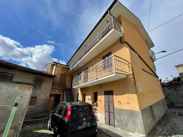 Appartamento in vendita a Piemonte, Torino