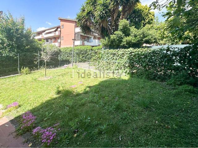 Appartamento in vendita a Poggio dell'Asino, Roma Capitale