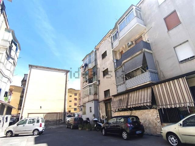 Appartamento in vendita a Monte Po-Nesima-San Leone-Rapisardi, Catania