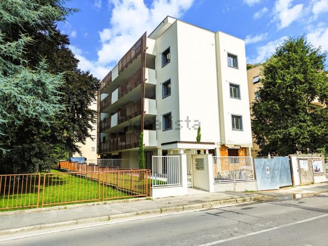 Appartamento in vendita a San Carlo, Monza