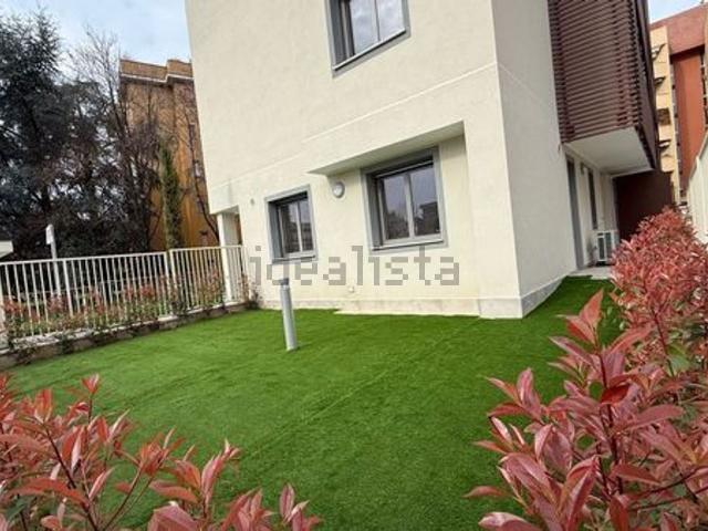 Appartamento in vendita a San Carlo, Monza