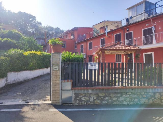 Appartamento in vendita a Monte d'Argento, Minturno