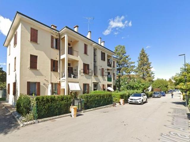 Appartamento in vendita a Treviso, Veneto