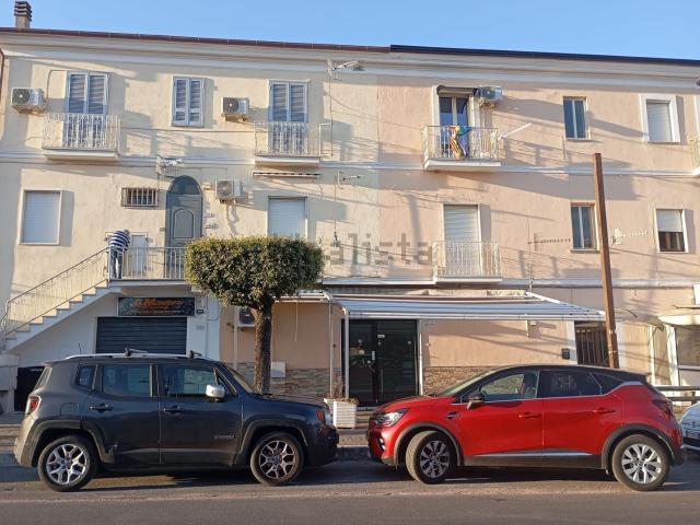Appartamento in vendita a Scauri, Minturno