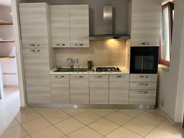 Appartamento in vendita a Campo Boario, Latina