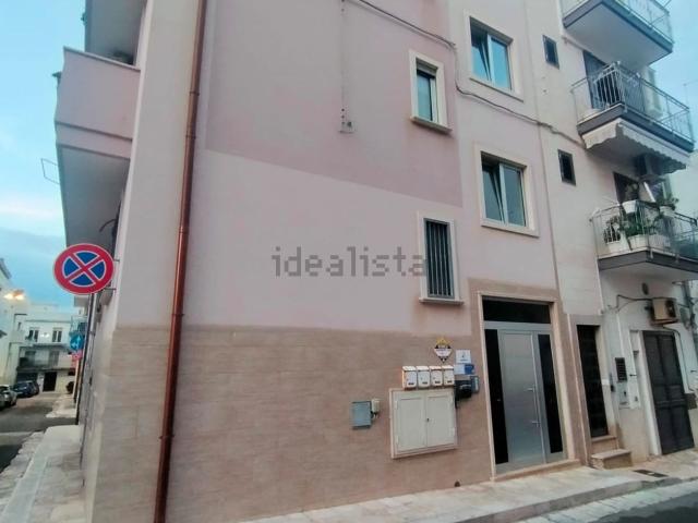 Appartamento in vendita a Pozziglioni, Puglia