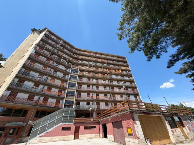 Appartamento in vendita a Roccaraso, Abruzzo
