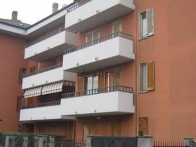 Appartamento in vendita a Galeotta, Sant'angelo Lodigiano