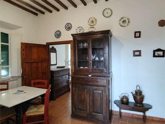 Appartamento in vendita a La Ginestra, Rio nell'Elba