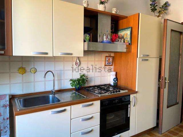 Appartamento in vendita a Santo Stefano Al Mare, Liguria