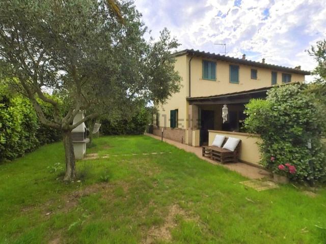 Appartamento in vendita a Cecina, Toscana