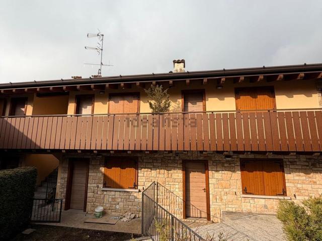 Appartamento in vendita a Selvino, Lombardia