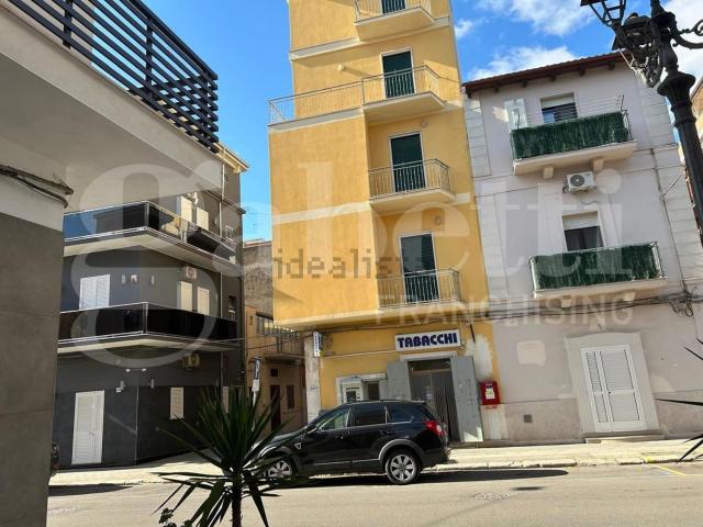 Appartamento in vendita a Margherita di Savoia, Barletta-Andria-Trani