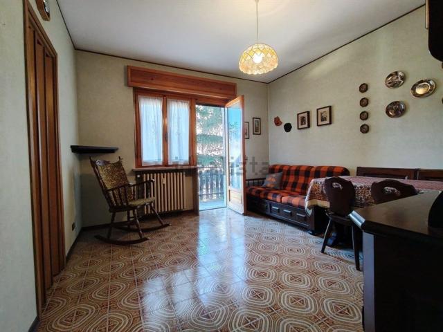 Appartamento in vendita a Signols, Piemonte