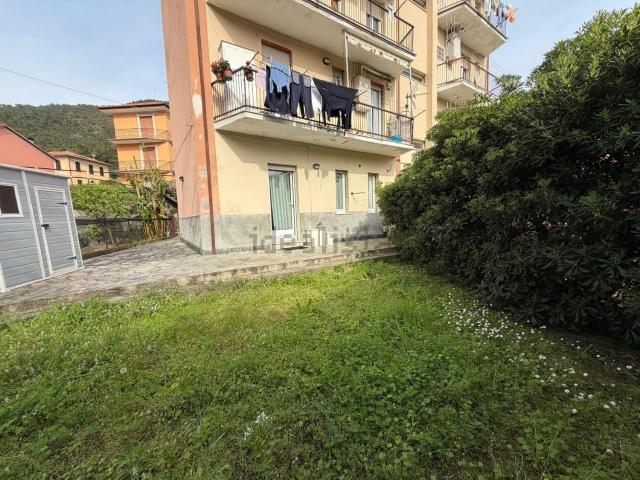 Appartamento in vendita a Casarza Ligure, Liguria