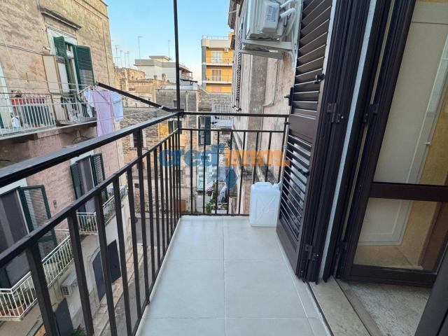 Appartamento in vendita a Puglia, Barletta-andria-trani