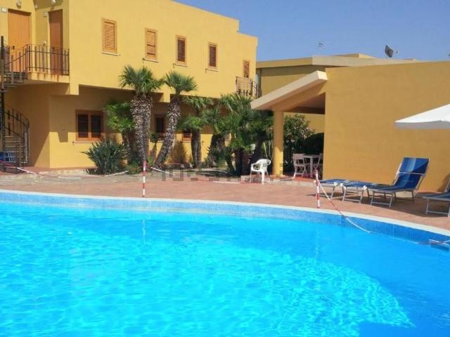 Appartamento in vendita a Baronia, Milazzo