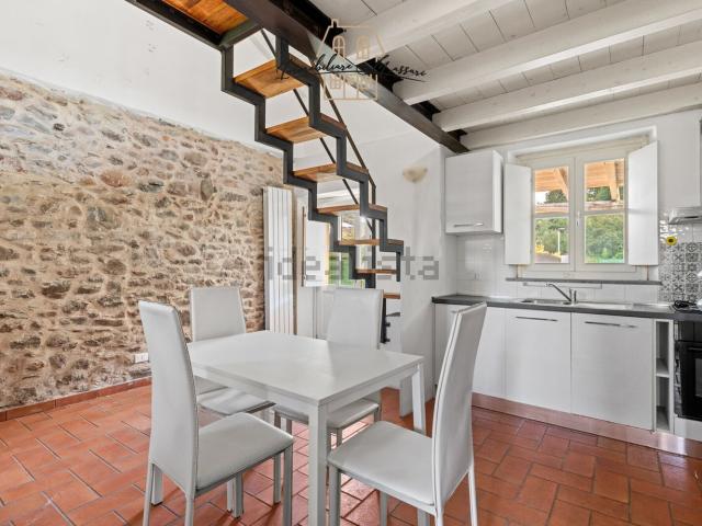 Appartamento in vendita a La Via, Borghetto di Vara