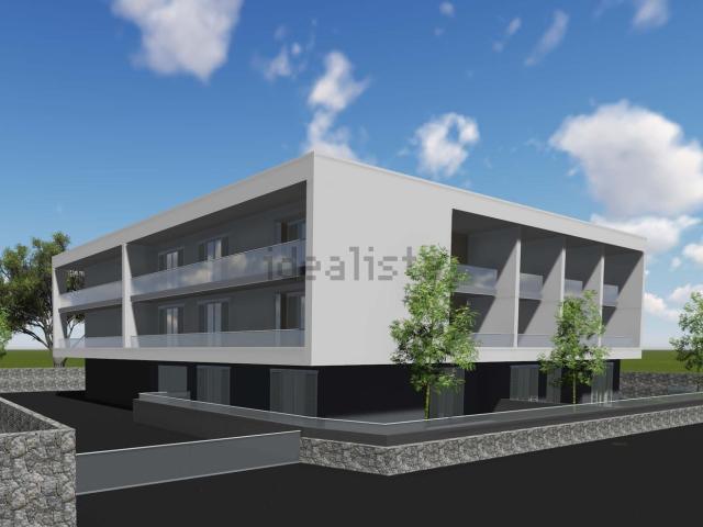 Appartamento in vendita a Pedara, Catania