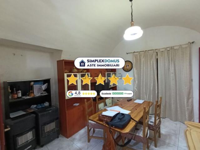 Appartamento in vendita a Leonforte, Enna
