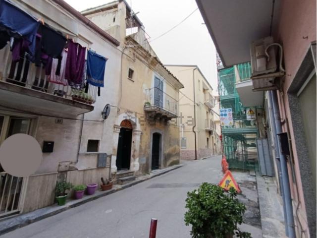 Appartamento in vendita a Leonforte, Sicilia