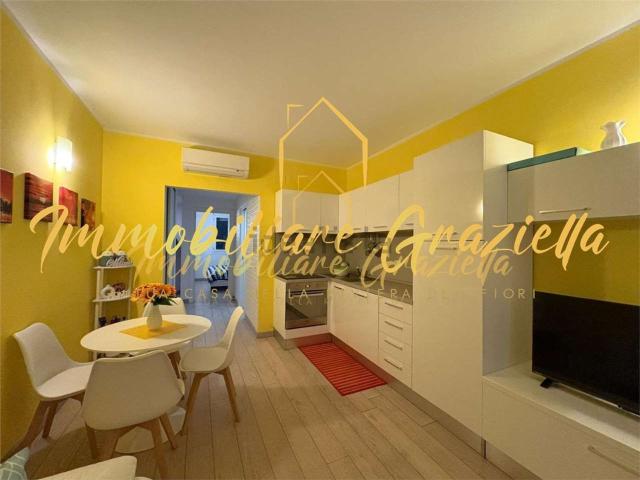 Appartamento in vendita a Bordighera, Liguria