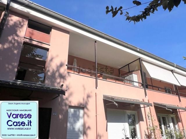Appartamento in vendita a Case Nuove, Ispra