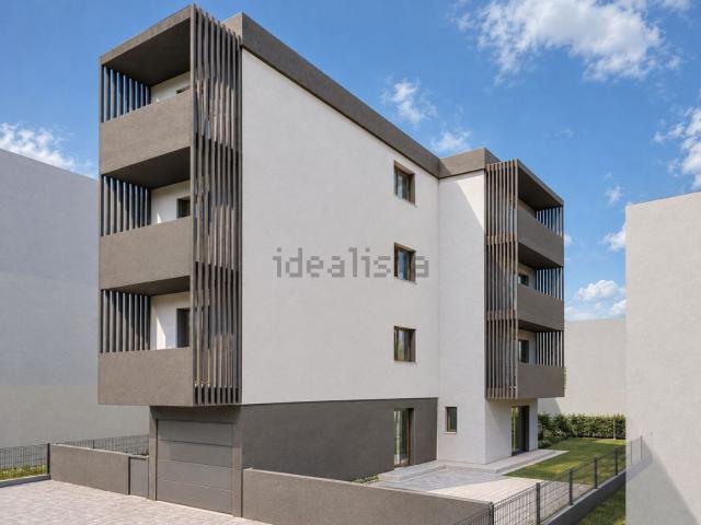 Appartamento in vendita a Terraglio, Venezia