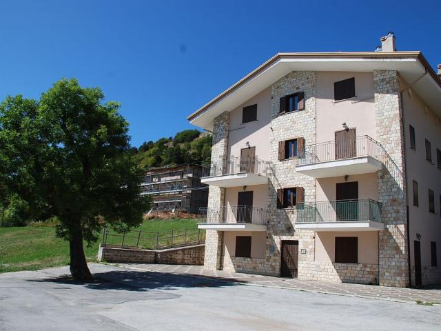 Appartamento in vendita a Roccaraso, Abruzzo