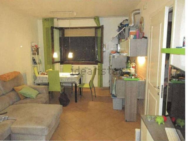 Appartamento in vendita a Prato, Toscana