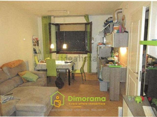 Appartamento in vendita a Prato, Toscana