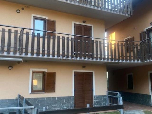 Appartamento in vendita a Albosaggia, Lombardia