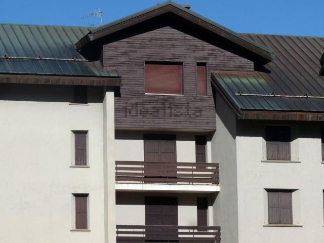 Appartamento in vendita a Cutigliano, Boscolungo