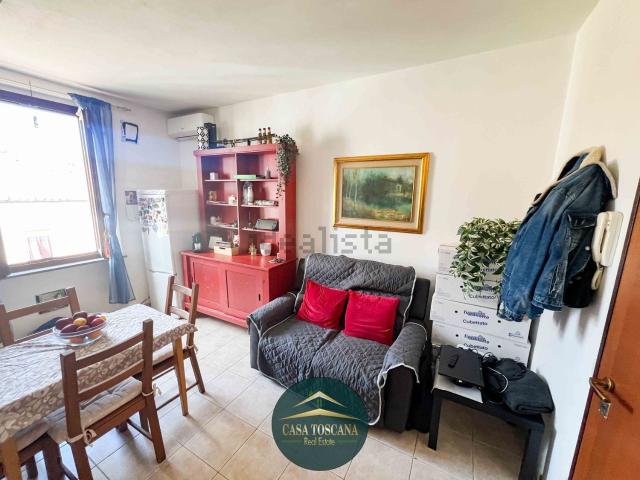 Appartamento in vendita a Cecina, Toscana