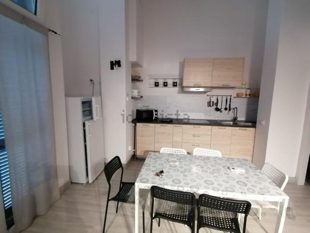 Appartamento in vendita a Follonica, Toscana