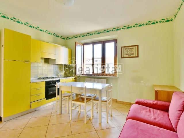 Appartamento in vendita a Corva, Marche