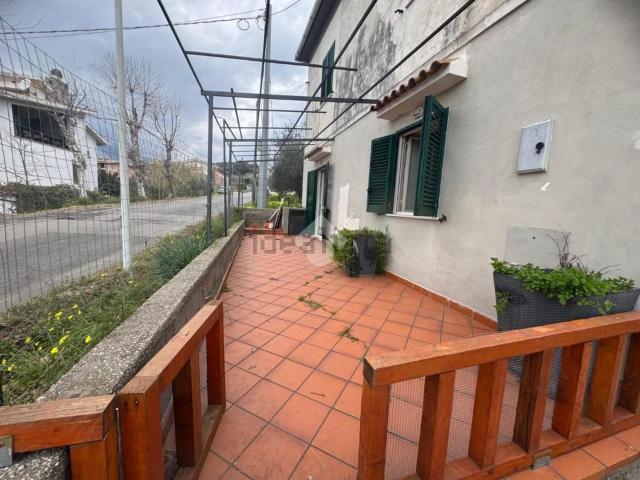 Appartamento in vendita a Minturno, Lazio