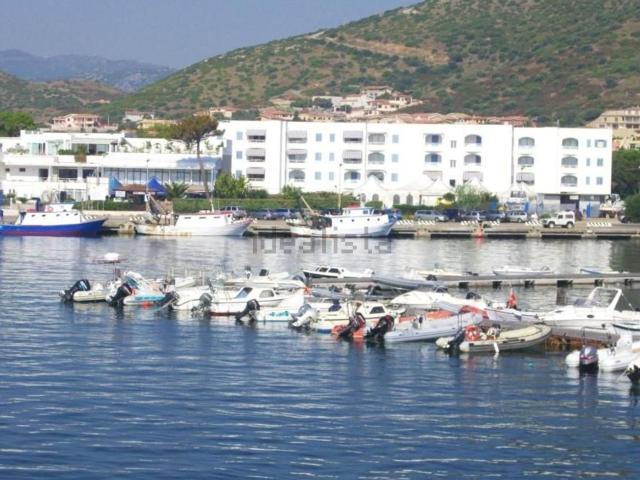 Appartamento in vendita a Villaggio Milano, Capo Comino