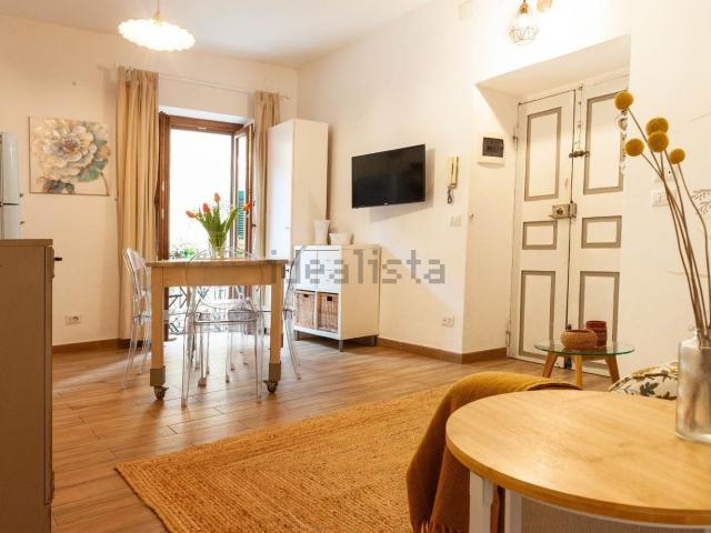 Appartamento in vendita a Roma Capitale, Lazio
