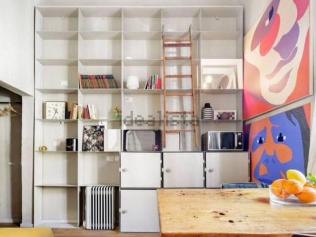 Appartamento in vendita a Quartiere 2, Firenze
